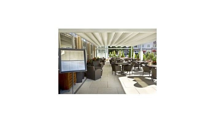 Apollo Hotel Bratislava poza 1