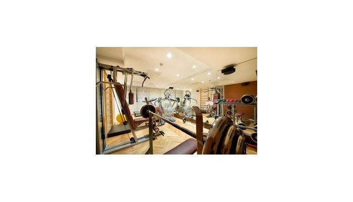 Apollo Hotel Bratislava poza 10