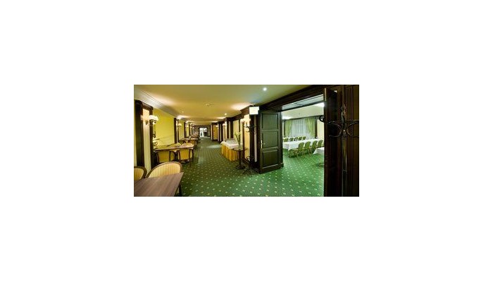 Apollo Hotel Bratislava poza 4