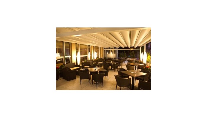 Apollo Hotel Bratislava poza 2