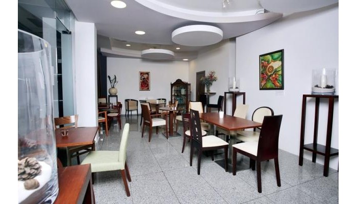 Art Hotel William poza 8