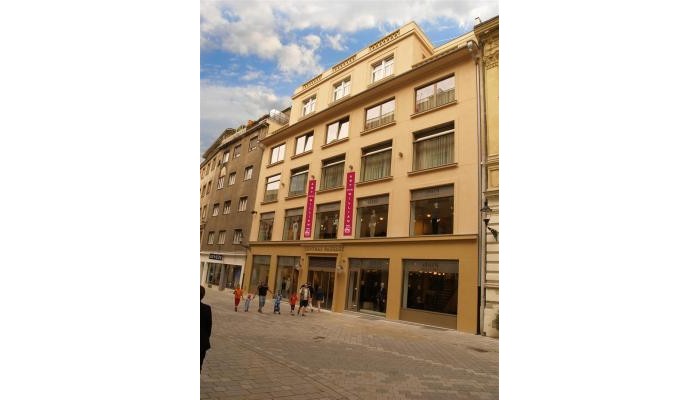 Art Hotel William poza 0