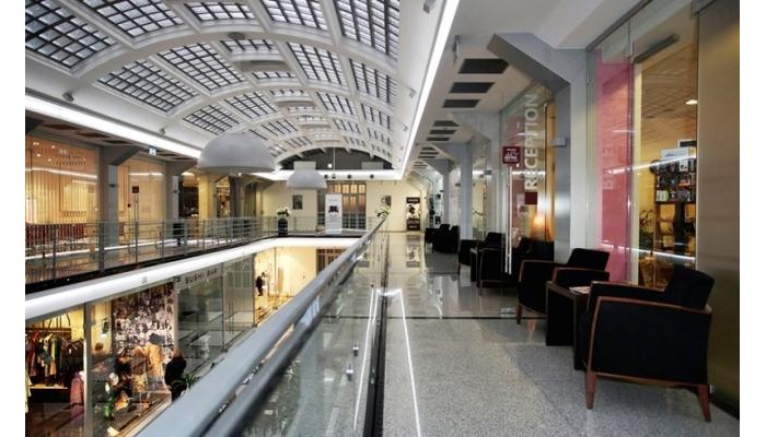 Art Hotel William poza 9