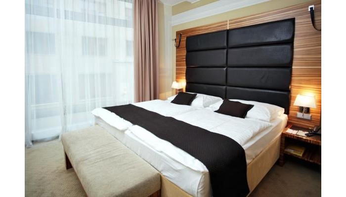 Art Hotel William poza 5