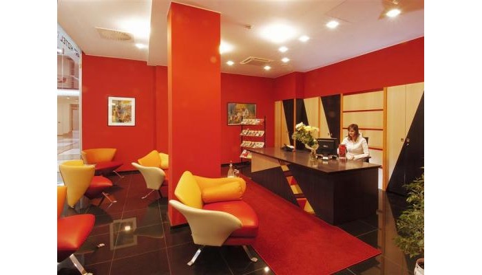 Art Hotel William poza 3