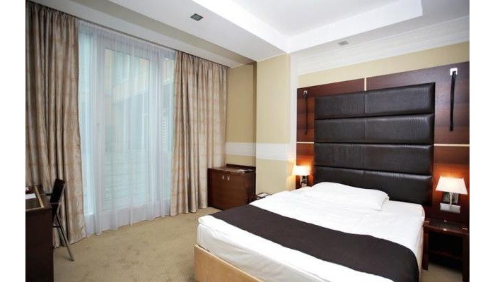 Art Hotel William poza 7