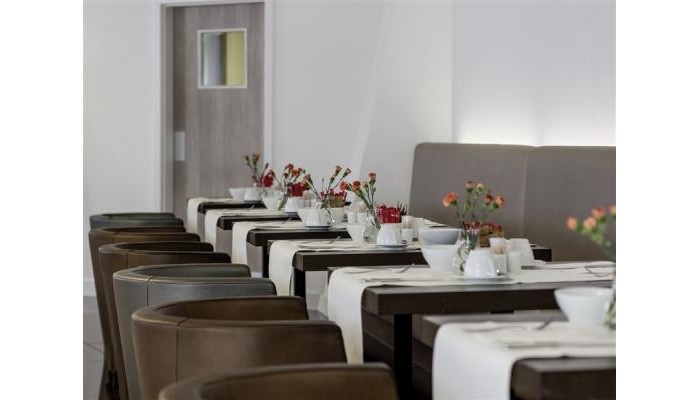 Austria Trend Hotel Bratislava poza 9