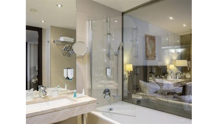 Austria Trend Hotel Bratislava poza 8