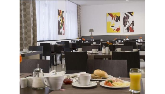 Austria Trend Hotel Bratislava poza 2