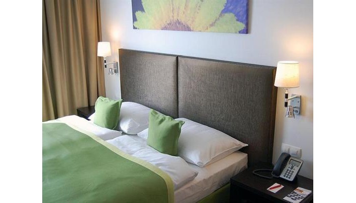 Austria Trend Hotel Bratislava poza 1