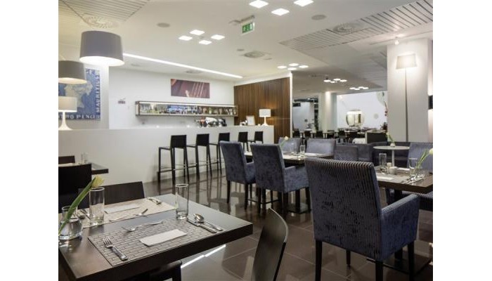 Austria Trend Hotel Bratislava poza 7
