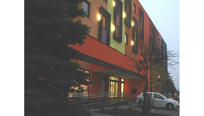 Color Hotel poza 8