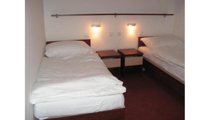 Color Hotel poza 7