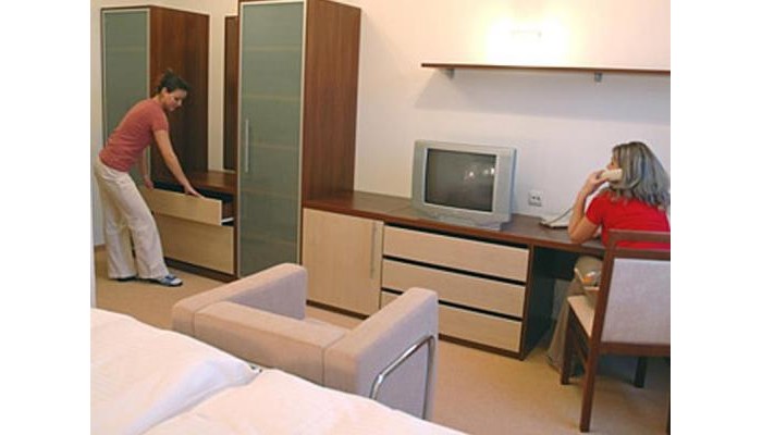 Color Hotel poza 5
