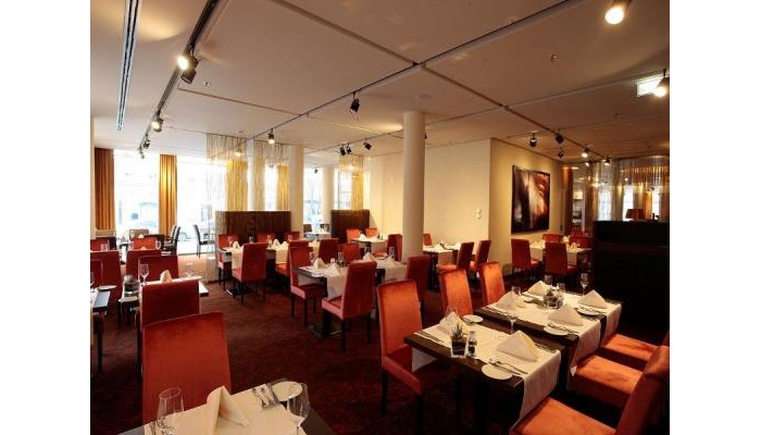 Falkensteiner Hotel Bratislava poza 5