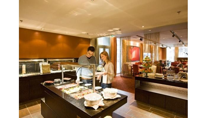 Falkensteiner Hotel Bratislava poza 7