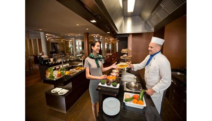 Falkensteiner Hotel Bratislava poza 6