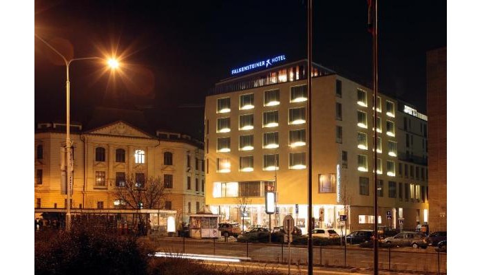 Falkensteiner Hotel Bratislava poza 9