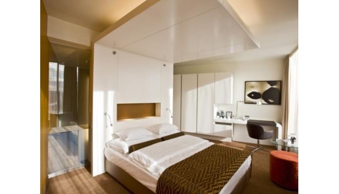 Falkensteiner Hotel Bratislava poza 1
