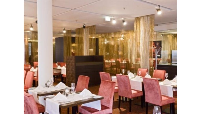 Falkensteiner Hotel Bratislava poza 2