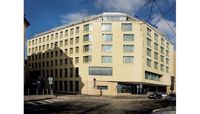 Falkensteiner Hotel Bratislava poza 0