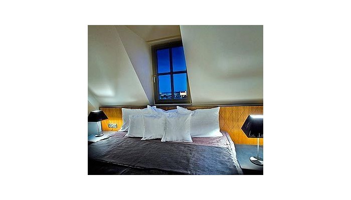 Hotel Albrecht poza 2