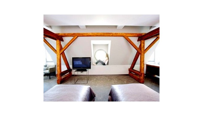 Hotel Albrecht poza 10