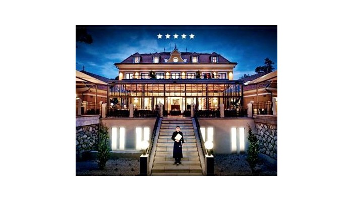 Hotel Albrecht poza 6