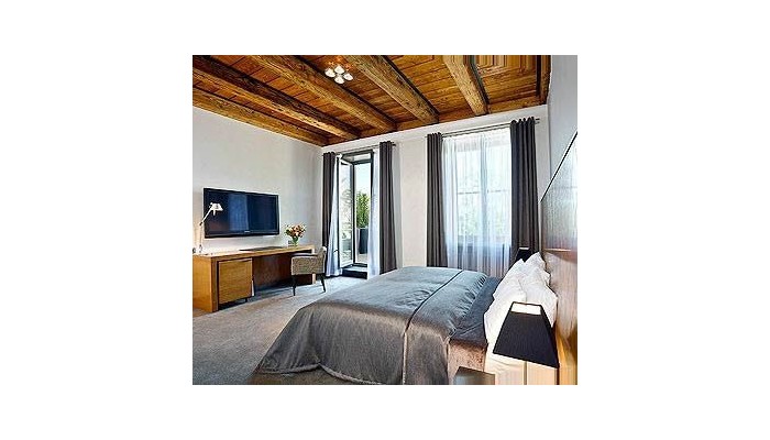 Hotel Albrecht poza 1