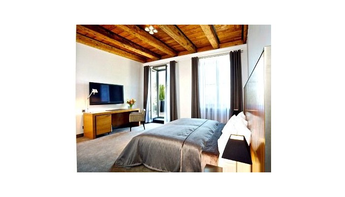 Hotel Albrecht poza 9