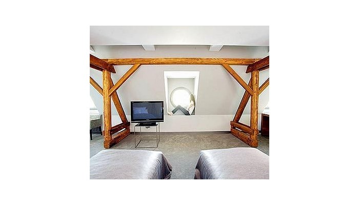 Hotel Albrecht poza 5