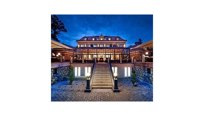 Hotel Albrecht poza 3