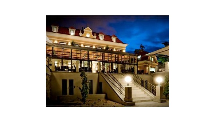 Hotel Albrecht poza 8