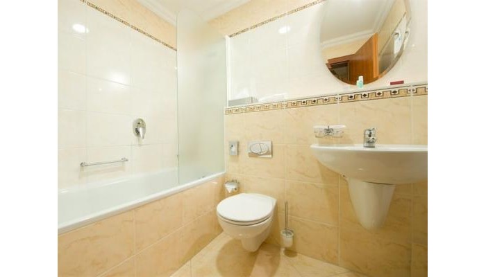 Hotel Apollo poza 3