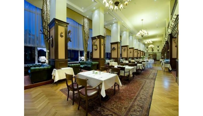 Hotel Apollo poza 5