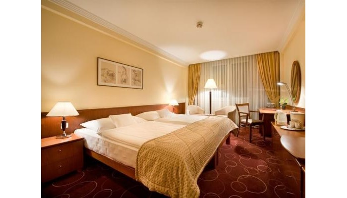 Hotel Apollo poza 2