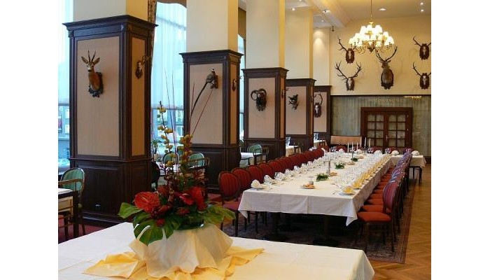 Hotel Apollo poza 8
