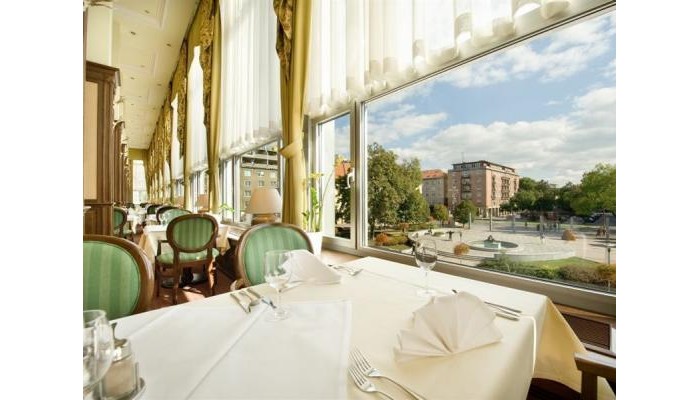Hotel Apollo poza 9