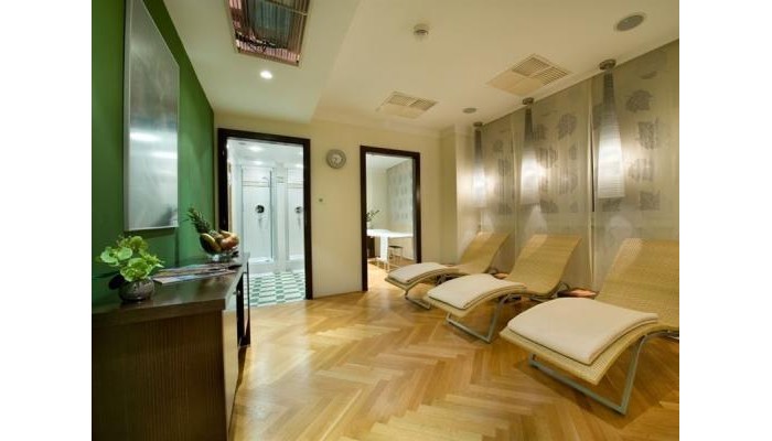Hotel Apollo poza 6