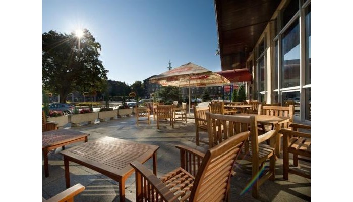 Hotel Apollo poza 1