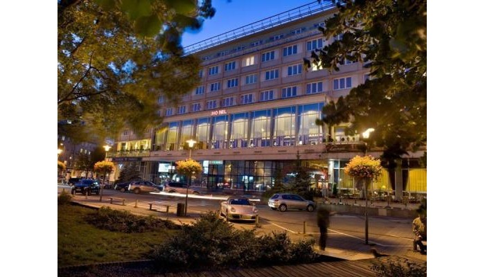 Hotel Apollo poza 0
