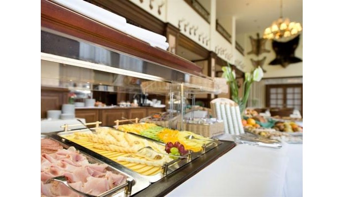 Hotel Apollo poza 4