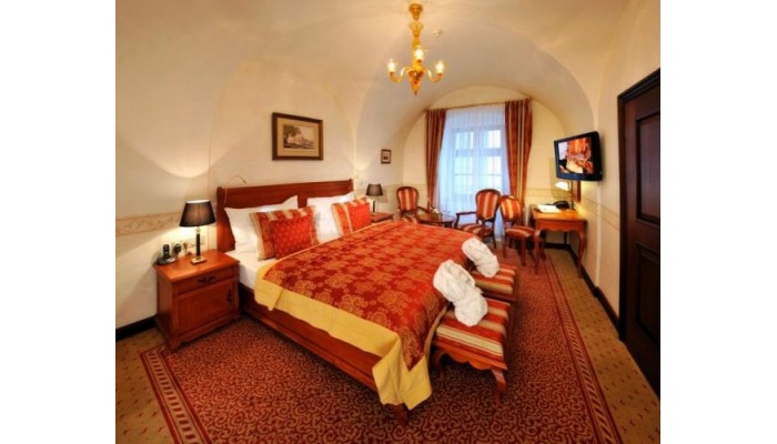 Hotel Arcadia poza 9