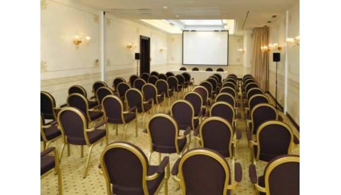 Hotel Arcadia poza 5