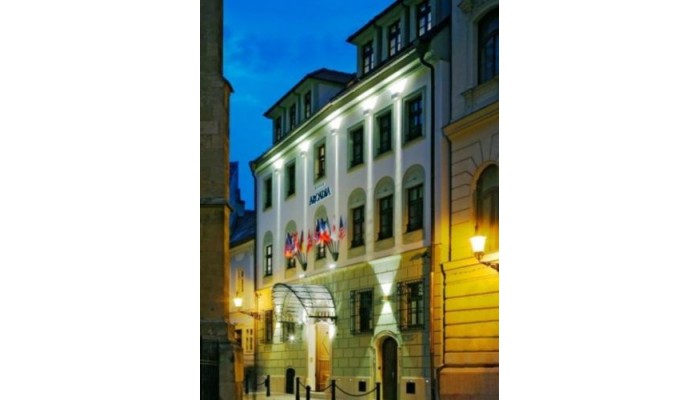 Hotel Arcadia poza 0