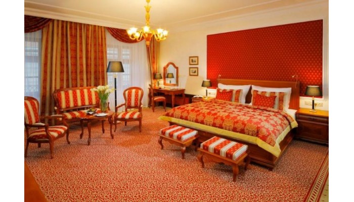 Hotel Arcadia poza 11