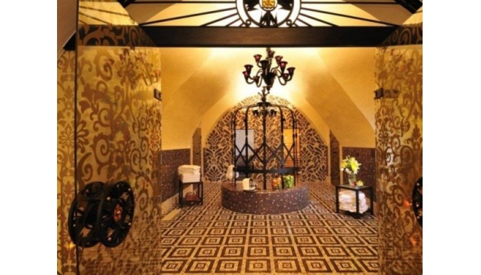 Hotel Arcadia poza 7