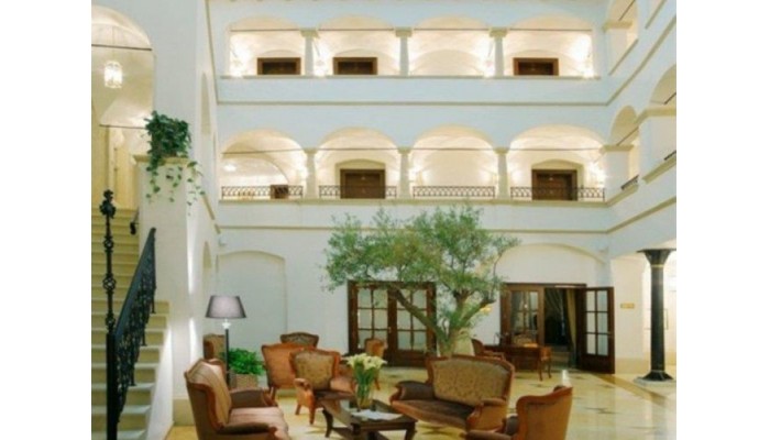 Hotel Arcadia poza 6