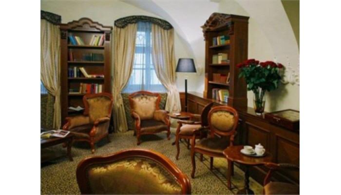 Hotel Arcadia poza 4