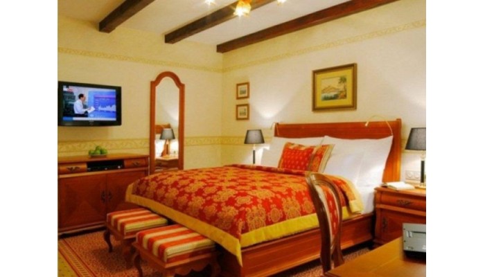 Hotel Arcadia poza 2